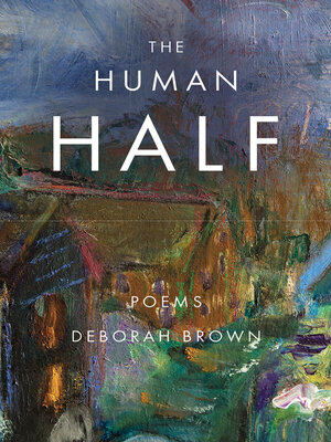 cover image of The Human Half